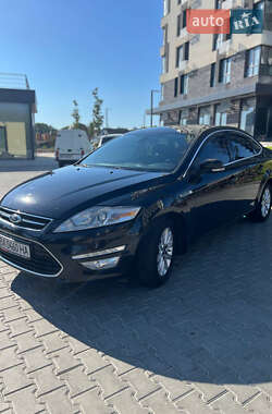 Седан Ford Mondeo 2012 в Кропивницькому