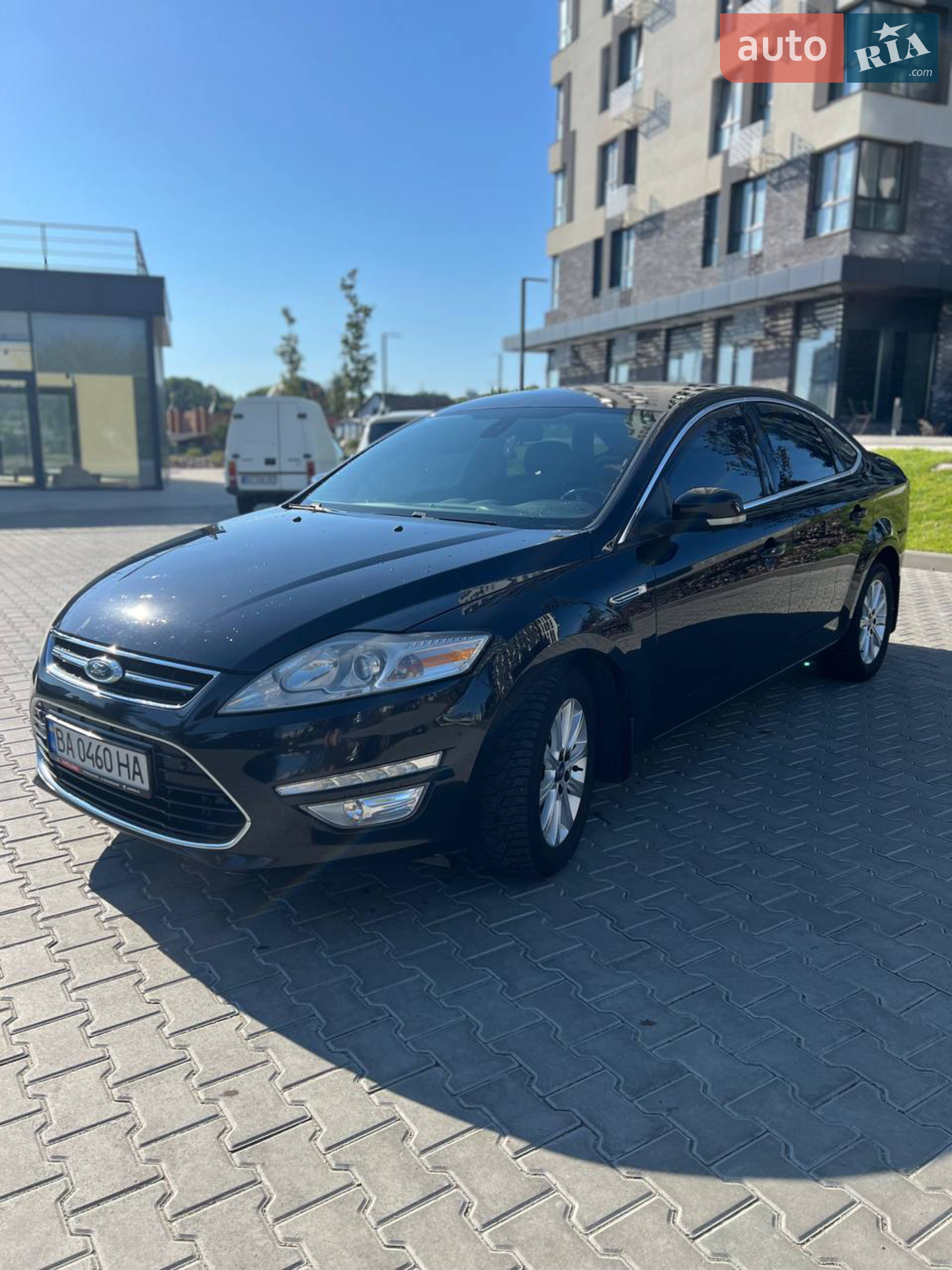 Фото авто 6