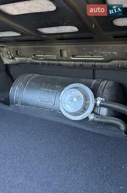 Седан Ford Mondeo 2011 в 