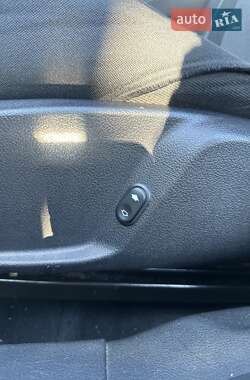 Седан Ford Mondeo 2011 в 