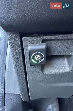 Седан Ford Mondeo 2011 в 