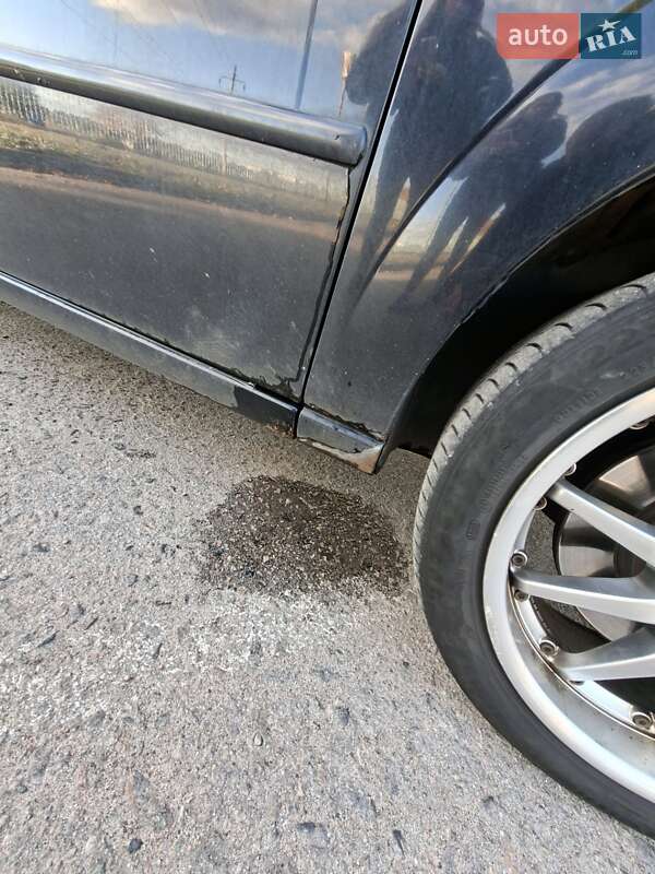 Універсал Ford Mondeo 2002 в Полтаві фото 16 Універсал Ford Mondeo 2002 в Полтаві