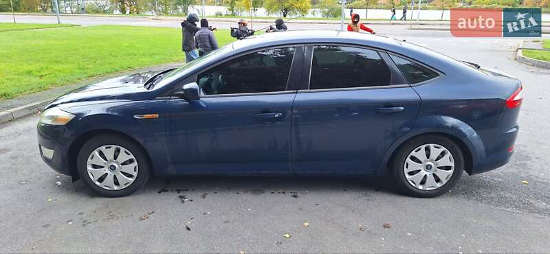 Универсал Ford Mondeo 2008 в Виннице фото 4 Универсал Ford Mondeo 2008 в Виннице