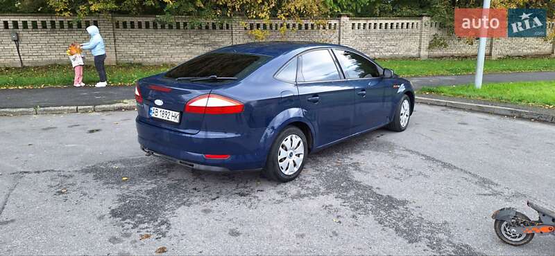 Универсал Ford Mondeo 2008 в Виннице фото 7 Универсал Ford Mondeo 2008 в Виннице
