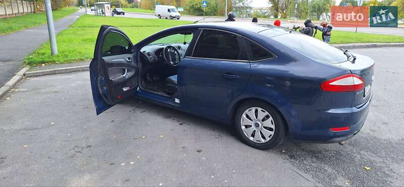 Универсал Ford Mondeo 2008 в Виннице фото 10 Универсал Ford Mondeo 2008 в Виннице