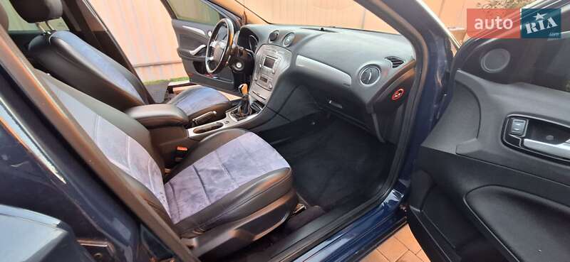 Универсал Ford Mondeo 2008 в Виннице фото 15 Универсал Ford Mondeo 2008 в Виннице