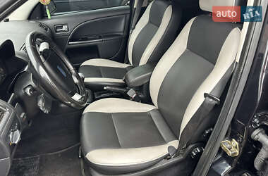 Седан Ford Mondeo 2006 в 