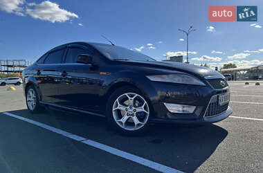 Седан Ford Mondeo 2008 в 