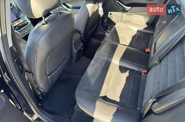 Седан Ford Mondeo 2008 в 