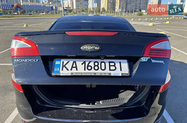 Седан Ford Mondeo 2008 в 