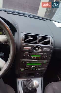 Універсал Ford Mondeo 2006 в  фото 2 Універсал Ford Mondeo 2006 в