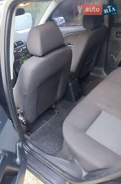 Універсал Ford Mondeo 2006 в  фото 10 Універсал Ford Mondeo 2006 в
