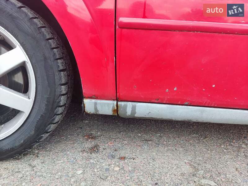 Універсал Ford Mondeo 2005 в Вишгороді