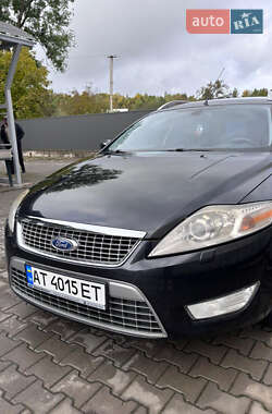 Універсал Ford Mondeo 2007 в 