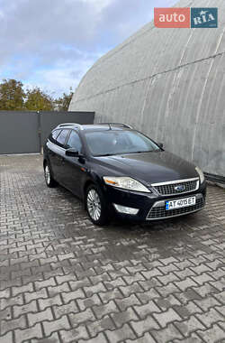 Універсал Ford Mondeo 2007 в 