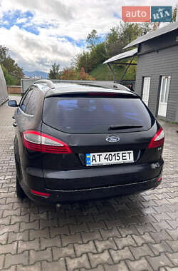 Універсал Ford Mondeo 2007 в 