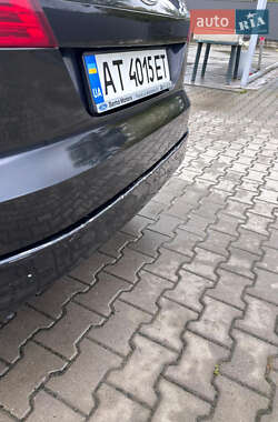 Універсал Ford Mondeo 2007 в 