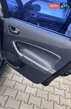 Універсал Ford Mondeo 2007 в 