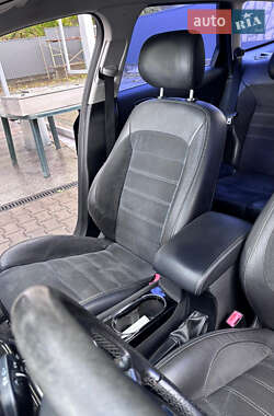 Універсал Ford Mondeo 2007 в 