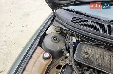 Седан Ford Mondeo 1993 в 