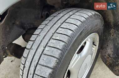 Седан Ford Mondeo 1993 в 