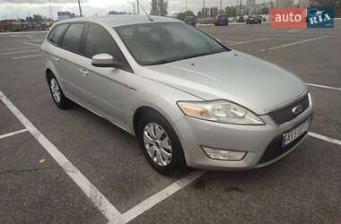 Универсал Ford Mondeo 2010 в 