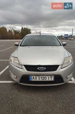Универсал Ford Mondeo 2010 в 