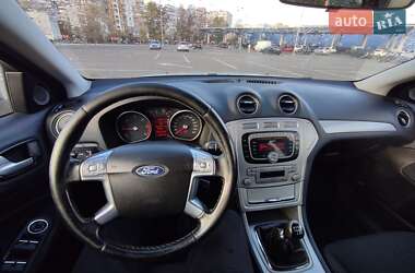 Универсал Ford Mondeo 2010 в 