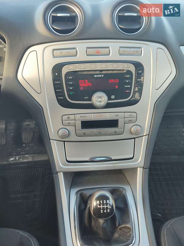 Универсал Ford Mondeo 2010 в Киеве