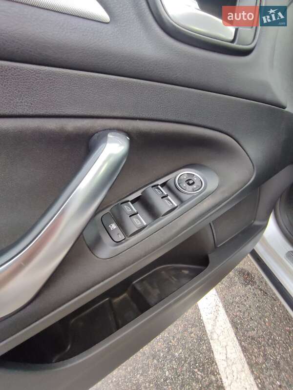 Универсал Ford Mondeo 2010 в Киеве