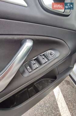 Универсал Ford Mondeo 2010 в 