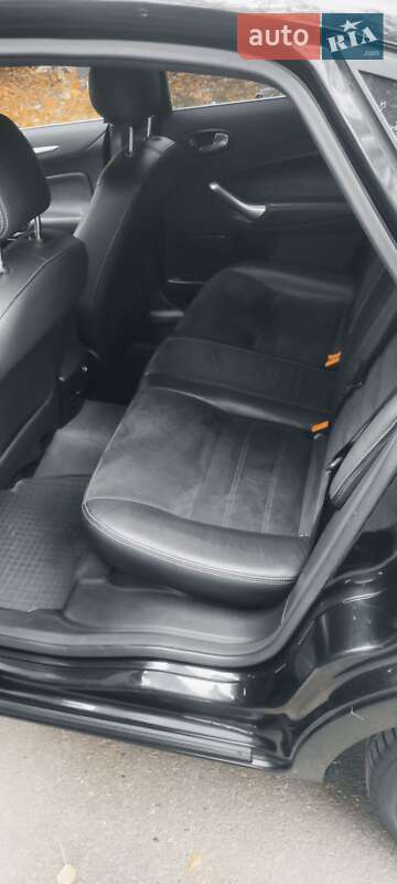 Седан Ford Mondeo 2008 в Киеве