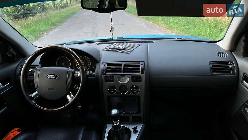Універсал Ford Mondeo 2000 в Рівному фото 10 Універсал Ford Mondeo 2000 в Рівному
