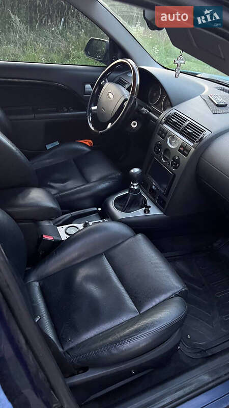 Універсал Ford Mondeo 2000 в Рівному фото 14 Універсал Ford Mondeo 2000 в Рівному