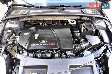 Седан Ford Mondeo 2011 в 