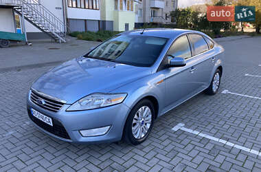 Лифтбек Ford Mondeo 2008 в Дубно