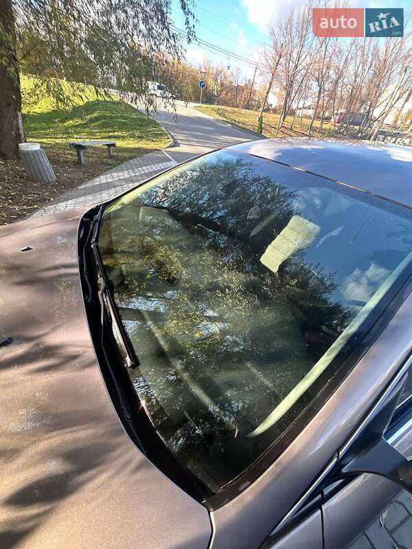 Седан Ford Mondeo 2012 в Хмельницькому