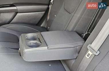 Универсал Ford Mondeo 2015 в 