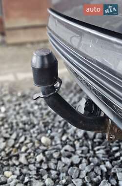 Универсал Ford Mondeo 2015 в 