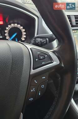 Универсал Ford Mondeo 2015 в 