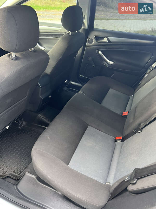 Седан Ford Mondeo 2011 в Хусте фото 19 Седан Ford Mondeo 2011 в Хусте
