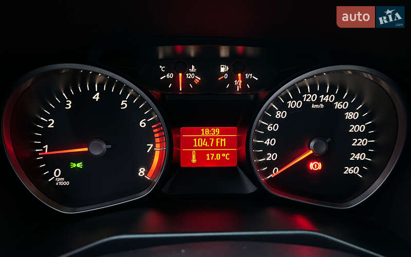 Лифтбек Ford Mondeo 2008 в Львове