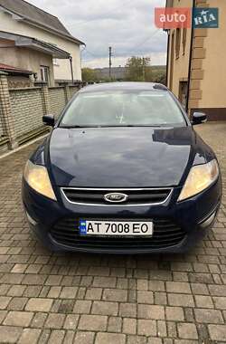 Универсал Ford Mondeo 2010 в Калуше