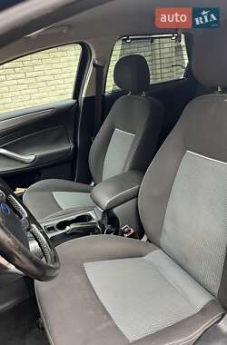 Универсал Ford Mondeo 2010 в 