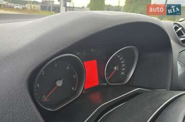 Ліфтбек Ford Mondeo 2011 в 