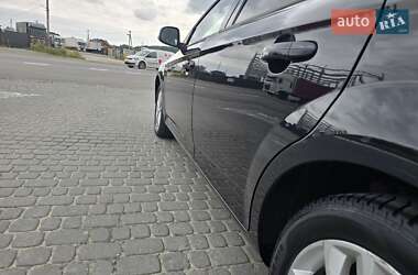 Ліфтбек Ford Mondeo 2011 в 