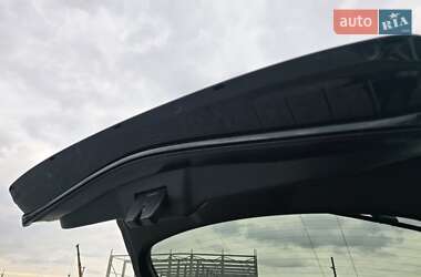 Ліфтбек Ford Mondeo 2011 в 