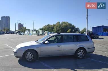Универсал Ford Mondeo 2005 в Киеве