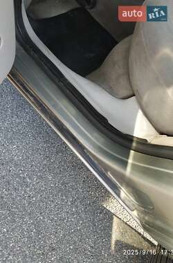 Лифтбек Ford Mondeo 2001 в 