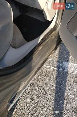 Лифтбек Ford Mondeo 2001 в 